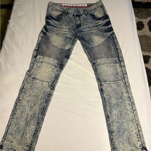 Men’s jeans size 36